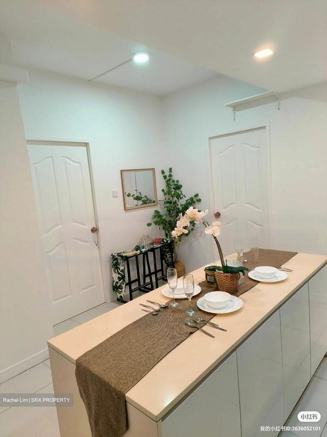 Jurong West Street 65 (D22), Apartment #487284021